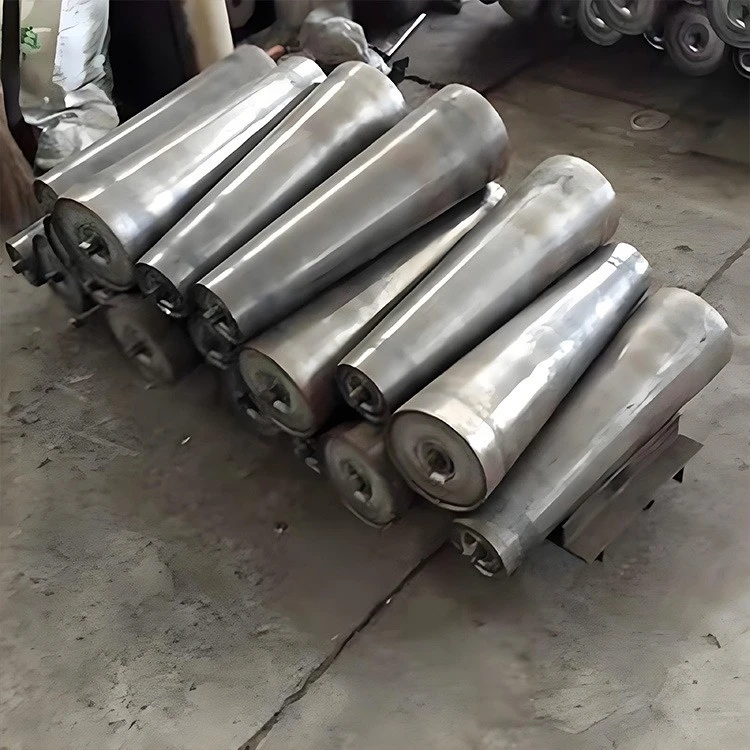tapered roller 4