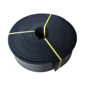 ยางรัดยางแบน